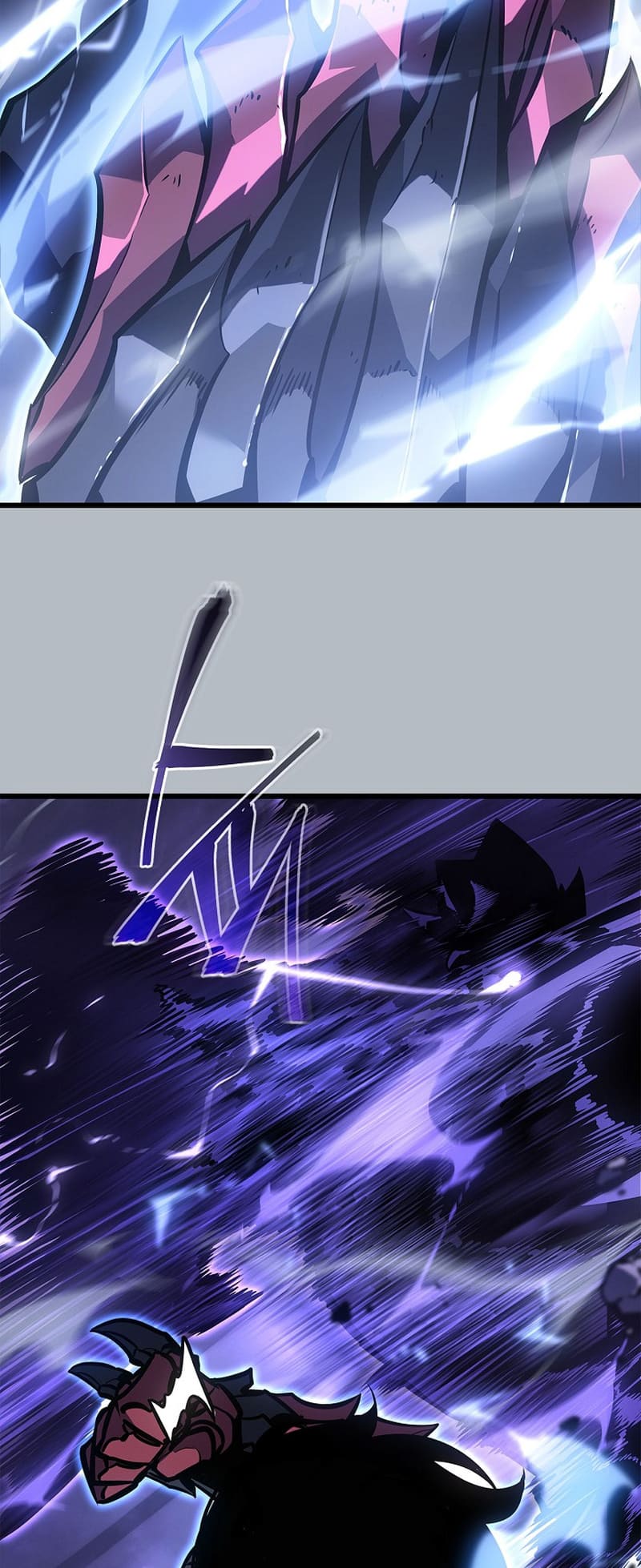 Solo Leveling, Chapter 198 image 54